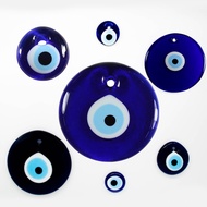 [Ready Stock] Turkish Blue Eye Charm Evil Eye Blue Eyes (Evil Eye-Nazar)