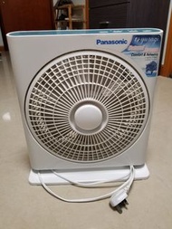 Panasonic樂聲牌電風扇