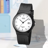 โปรพิเศษ!!  นาฬิกาสายยาง Ca sio รุ่น MW-59 สายเรซิน