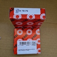 FAG BEARING FIBRE 6304 6205 6305 TB-P6 C3 FIBER PAKU MERAH CRANKSHAFT LC135 Y15ZR Y125Z RXZ EX5