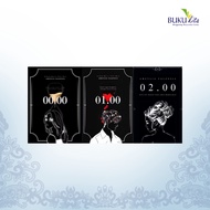 [ COLLECTION ] BukuKita Store | Romance Novel - 00:00 / 01:00 / 02:00 by Ameylia Valesia