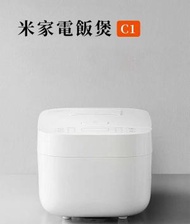 小米 - 米家電飯煲C1 - 3L (MDFBZ02ACM)
