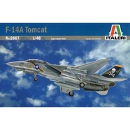 F-14A Tomcat 1/48 Italeri