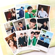 Junior Mark-A Picture 2x3 Inch juniormark