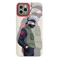 KAKA.SHI character square edge iphone case for 11/11pro/11promax/12 pro max/13 pro max/6/7/8/plus/x/