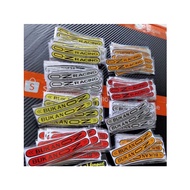 Motorcycle sticker sicker cutting velk motor