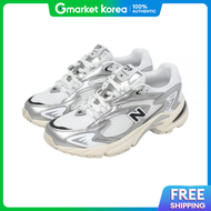 New Balance | New Balance Ml725Cg (725 White Black) 3403839