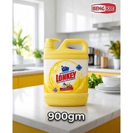 BENG KEE Lonkey Dishwashing Liquid – Anti Bacteria 900g