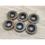 VALVE COVER BUSH TOYOTA CAMRY 2.5 ASV50 2AR-FE SET (6PCS/SET)