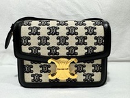 Celine Teen Triomphe