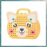 [uhktyltui.vn] Play Toolbox, Toolbox, Toddler Drill and  Toy Toolbox