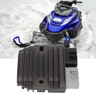 Phoenixshop CFTGIW Voltage Regulator Rectifier Aluminum 1D7 81960 00 replacement for Replacement,for