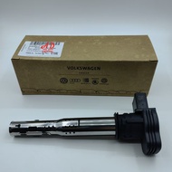 ORI Ignition Coil Plug VW Volkswagen Passat B6 B7 2.2 2.5/Tiguan 2.0/CC 2.0/Golf Mk6 2.0 2.5/GTI Mk6