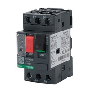 Schneider Motor Protection Switch GV2ME10C-08C07C16C14C20C21C22C Motor Circuit Breaker