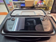 ［荃灣店舖］［現貨］［二手貨品14天保用］二手新淨steam deck lcd 容量512gb  WApp 62788139
