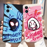 Straight edge Casing for Huawei Nova 10 8 7 SE Pro 8i 7i Y7A Y9 Prime Y7 Y6 2018 Pro 2019 Honor 20 N