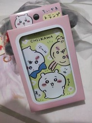 Chiikawa 京都伏見稻荷本舖限定啤牌