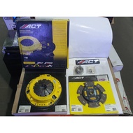 ACT Clutch For Toyota AE86 4AGE16 Valve RWD