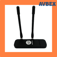 AVBEX E3372 4G LTE Network Card Wireless Card USB Modem with External Antenna SAOPV