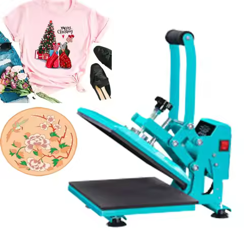 Dtg Printer T-shirt Printing Machine Patches Machine Printing Transfer t Shirt Vinyl Sticker High Pr