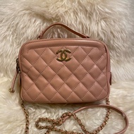 Chanel Vanity Case 18cm