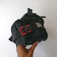 ADIDAS WAISTBAG ( BUNDLE/PRELOVED )