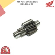 23421-K59-A70 Shaft Counter – New Vario 125 eSP K60R, New Vario 150 eSP K59J