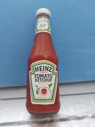 亨氏番茄醬、李錦記叉燒醬