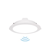((Dancing Light) LED Microwave Induction Lamp 16W Hole 15cm LED-15DOP16DMS