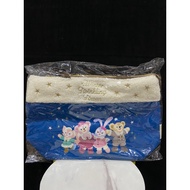 Tokyo Disneyland Duffy and friends total bag