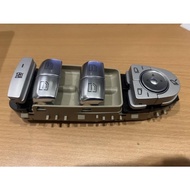 Mercedes C200 C300 window up and down switch