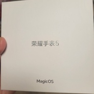 榮耀手錶5 MagicOS 智能手錶