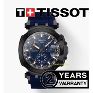 TISSOT T-RACE CHRONOGRAPH  T115.417.37.041.00