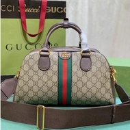 LV_ Bags Gucci_ Bag New Bag For Women 724575 DIXX