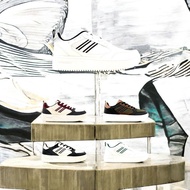 ORIGINAL AEROSTREET OXFORD SHOES