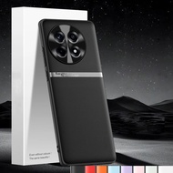 For OnePlus Ace 5 Pro Soft Silicone Shockproof Bumper Back Cover Cases Fundas For OnePlus 13 13R Ace