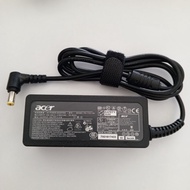 Acer 19V 2.37A Laptop Charger (5.5x1.7mm) for Aspire 3 5 E ES V series, TravelMate P5 B11 & Gateway 