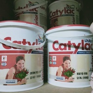 CAT CATYLAC DULUX 5 KG / CAT TEMBOK / WALL PAINT