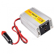 150W DC TO AC Power Inveter DC 12V TO AC 220V & USB