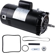 AUTOTOP Swimming Pool Pump Motor 2HP Hayward Super/Super II/Max-Flow Pumps Magnum Pumps and More for