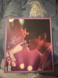 張敬軒 903 拉闊變奏廳 (2 CD)