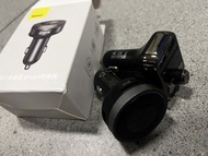 Baseus 車載藍牙MP3充電器
