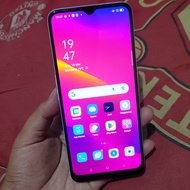 oppo a9 2020 4G ram 8gb 128gb normal garamsi resmi ky oppo reno 4