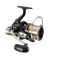 Daiwa WindCast 4000QD Spinning Reel - Quick Drag Model - JDM Surf Cast Reel - Magsealed