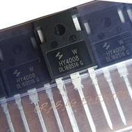 HY4008 HY4008W MOSFET HY4008W POINTED LEGS