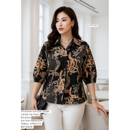 Women's top t-shirt lgn 3p4 kmj root 33021