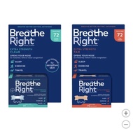 Breathe Right anti-snoring patch