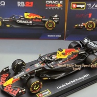 Bburago | Diecast F1 Car 1:43