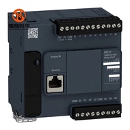 V7CW Original New Original TM221C16R PLC CPU Modicon M221 Series Digital Output