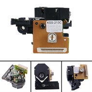 การเปลี่ยนเลนส์รถกระบะออปติคอลแบบ KSS213C สำหรับ CD VCD ซ่อมเครื่องเล่นดีวีดี